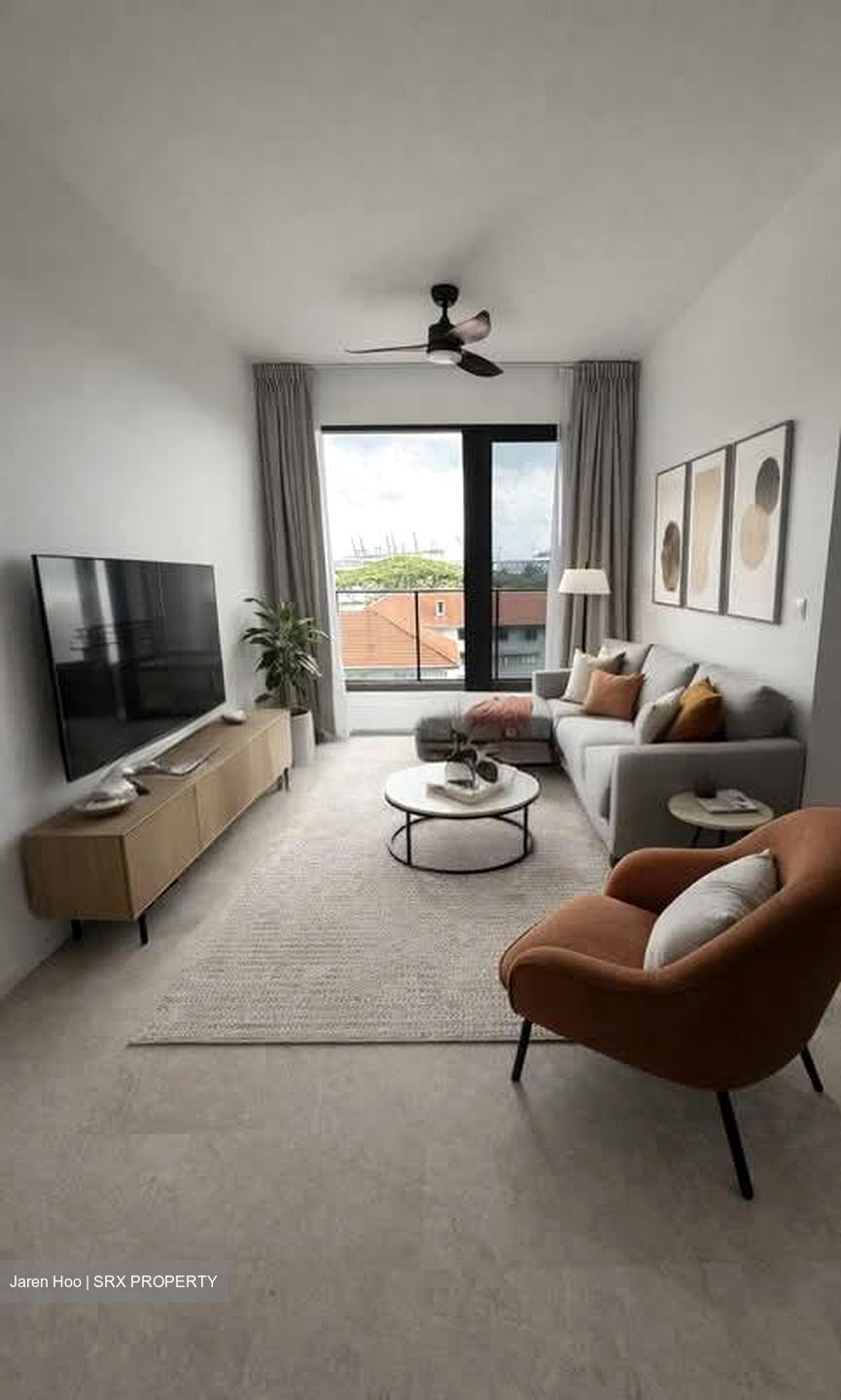 Avenue South Residence (D3), Apartment #588191171